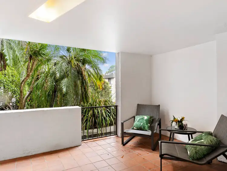 Fifth view of Homely apartment listing, 73/450 Pacific Highway, Lane Cove North NSW 2066