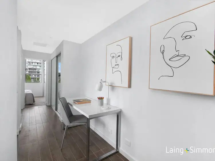 Fourth view of Homely unit listing, 303/11 Boundary Road, Carlingford NSW 2118