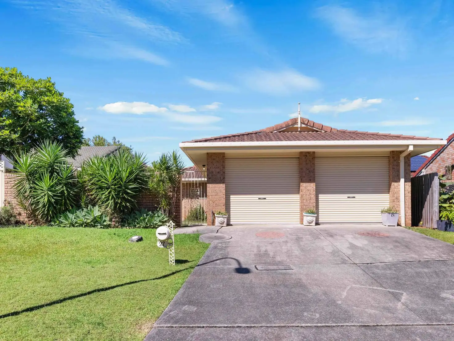 Main view of Homely house listing, 27 Merrymen Way, Port Macquarie NSW 2444