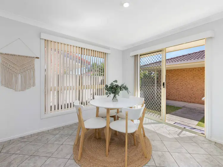 Third view of Homely house listing, 27 Merrymen Way, Port Macquarie NSW 2444