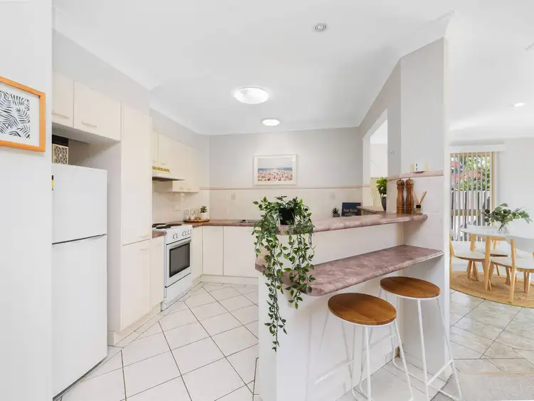 Fourth view of Homely house listing, 27 Merrymen Way, Port Macquarie NSW 2444