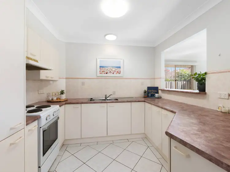 Fifth view of Homely house listing, 27 Merrymen Way, Port Macquarie NSW 2444