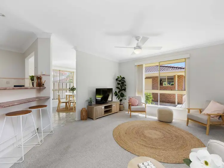 Sixth view of Homely house listing, 27 Merrymen Way, Port Macquarie NSW 2444