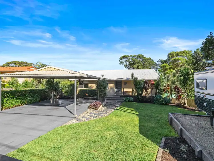 Second view of Homely house listing, 174 Pacific Drive, Port Macquarie NSW 2444