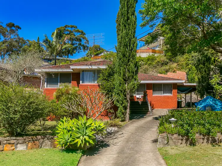 Main view of Homely house listing, 3 St Johns Close, Brookvale NSW 2100