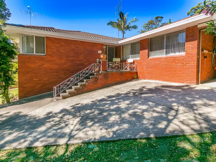Third view of Homely house listing, 3 St Johns Close, Brookvale NSW 2100