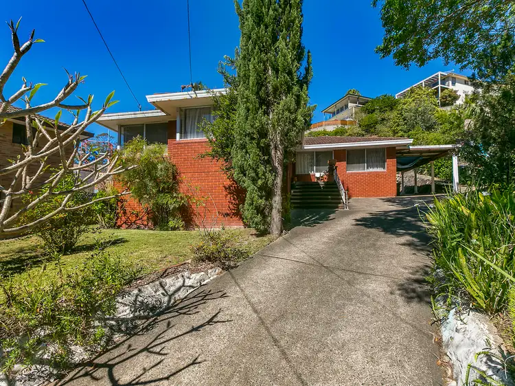 Fourth view of Homely house listing, 3 St Johns Close, Brookvale NSW 2100