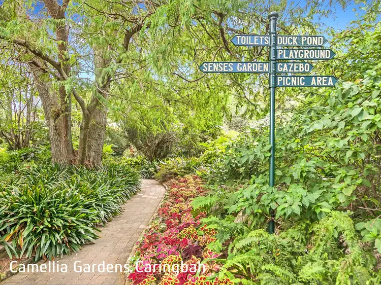 Fourth view of Homely unit listing, 8/11 Curtis Street, Caringbah NSW 2229