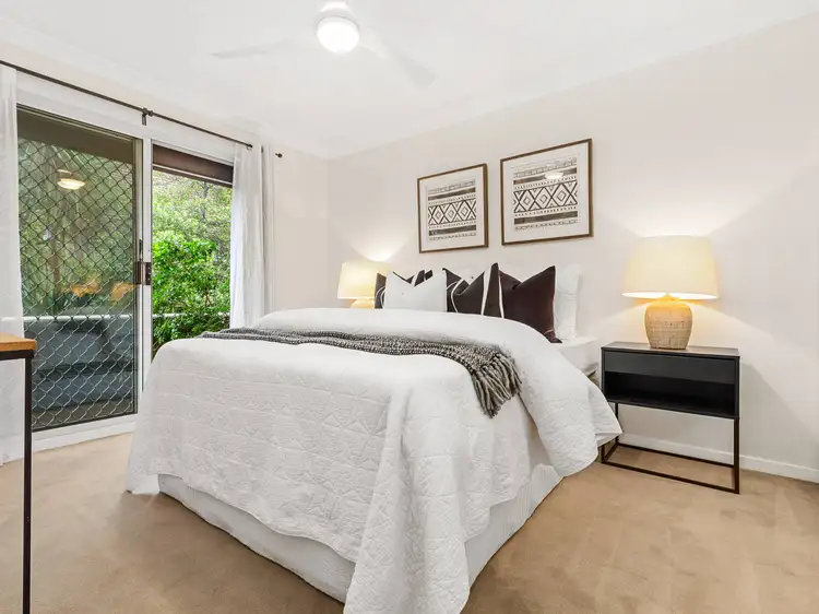 Fourth view of Homely apartment listing, 11/473-477 Willoughby Road, Willoughby NSW 2068