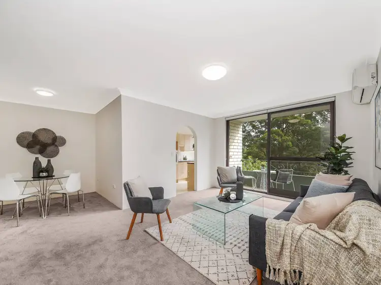 29/10-14 Dural Street, Hornsby NSW 2077