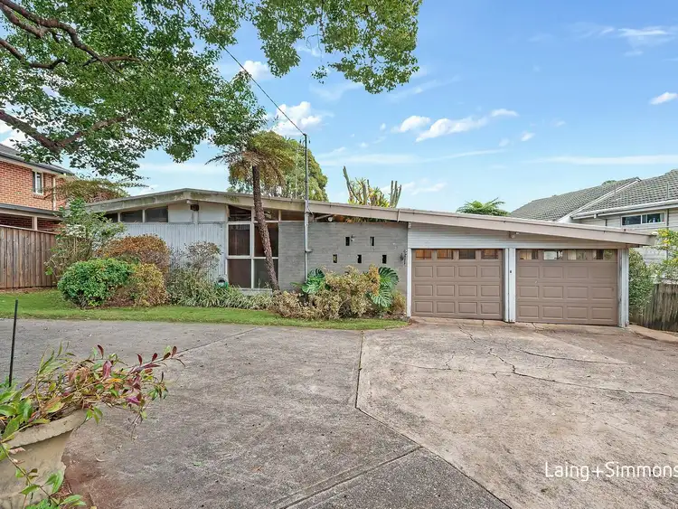 5 Loftus Road, Pennant Hills NSW 2120