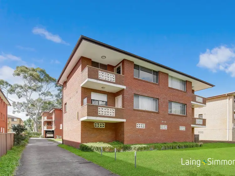 3/23-25 The Trongate, Granville NSW 2142