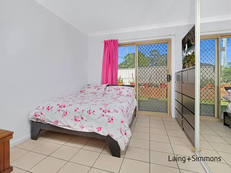 Sixth view of Homely villa listing, 17/1 Page Street, Wentworthville NSW 2145