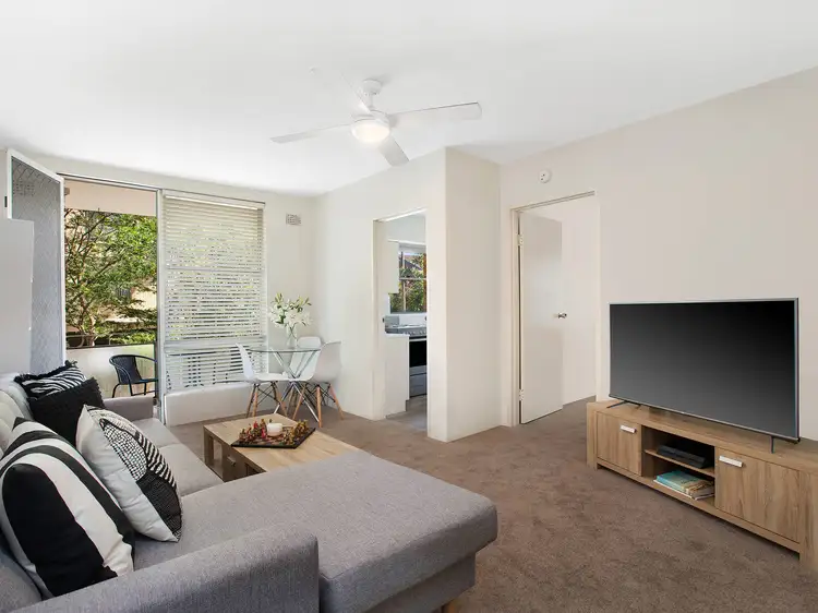 11/142 Ernest Street, Crows Nest NSW 2065