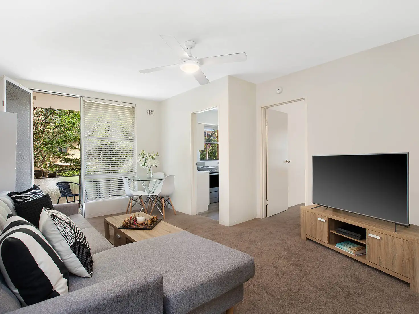 Main view of Homely unit listing, 11/142 Ernest Street, Crows Nest NSW 2065