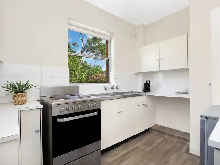 Second view of Homely unit listing, 11/142 Ernest Street, Crows Nest NSW 2065