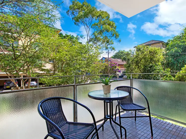 Third view of Homely unit listing, 11/142 Ernest Street, Crows Nest NSW 2065