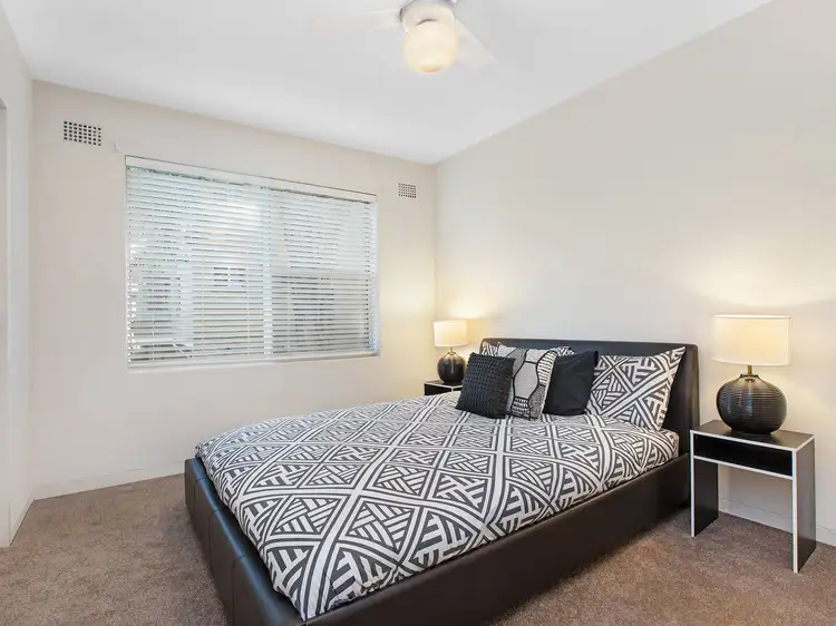Fourth view of Homely unit listing, 11/142 Ernest Street, Crows Nest NSW 2065