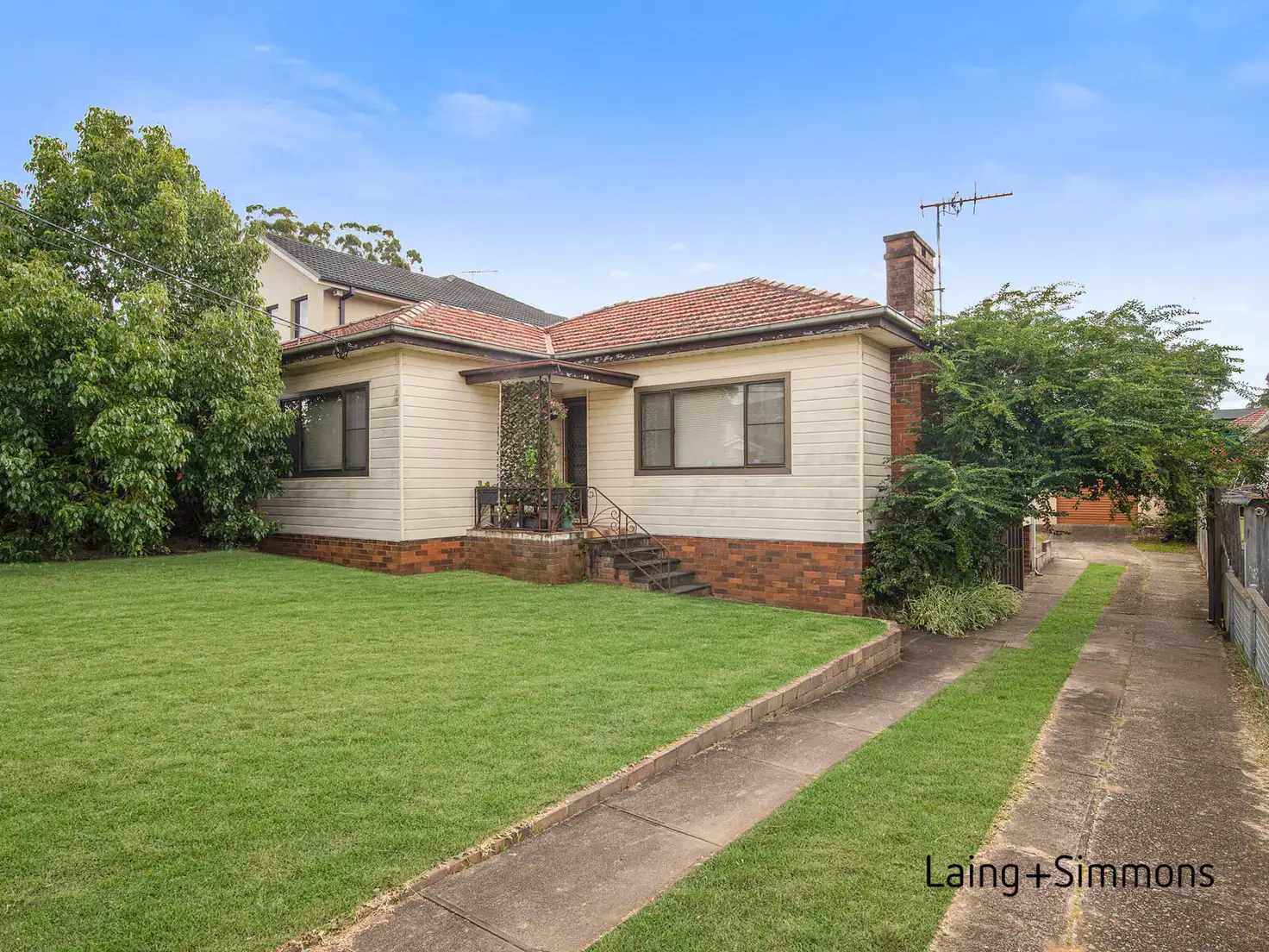 Main view of Homely house listing, 7 Frederick Street, Pendle Hill NSW 2145