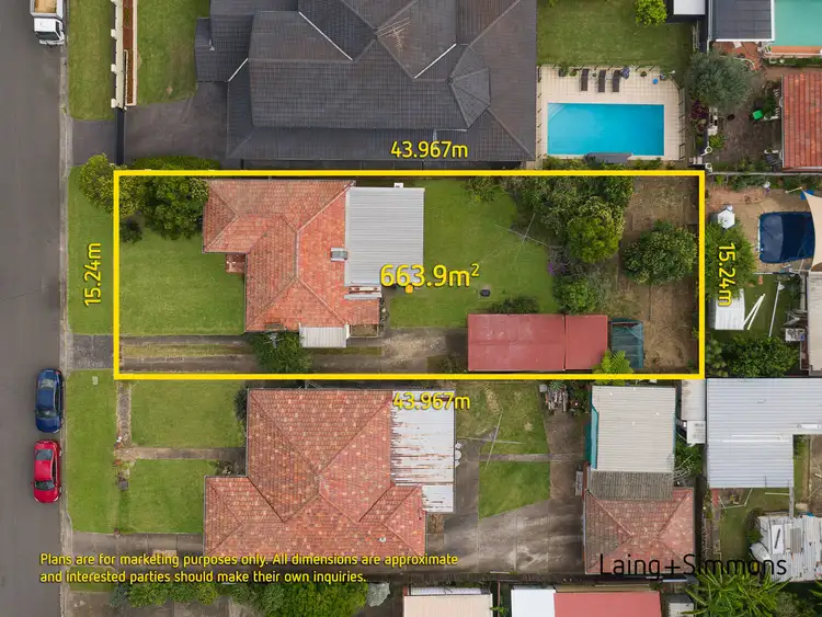 Second view of Homely house listing, 7 Frederick Street, Pendle Hill NSW 2145