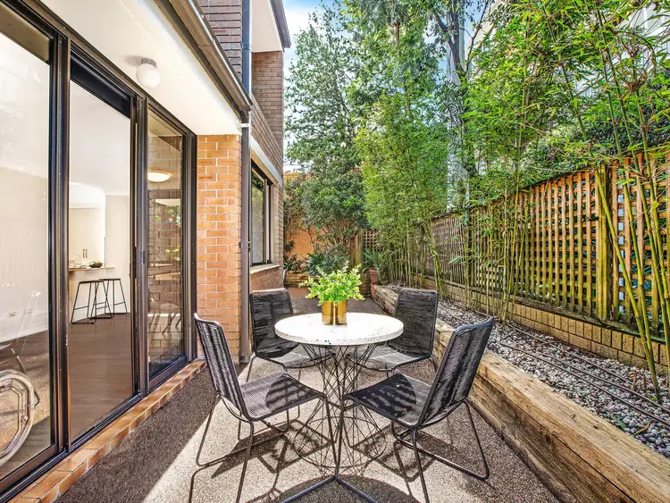 Fourth view of Homely unit listing, 6/5 Boronia Street, Wollstonecraft NSW 2065