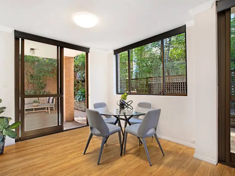 Sixth view of Homely unit listing, 6/5 Boronia Street, Wollstonecraft NSW 2065