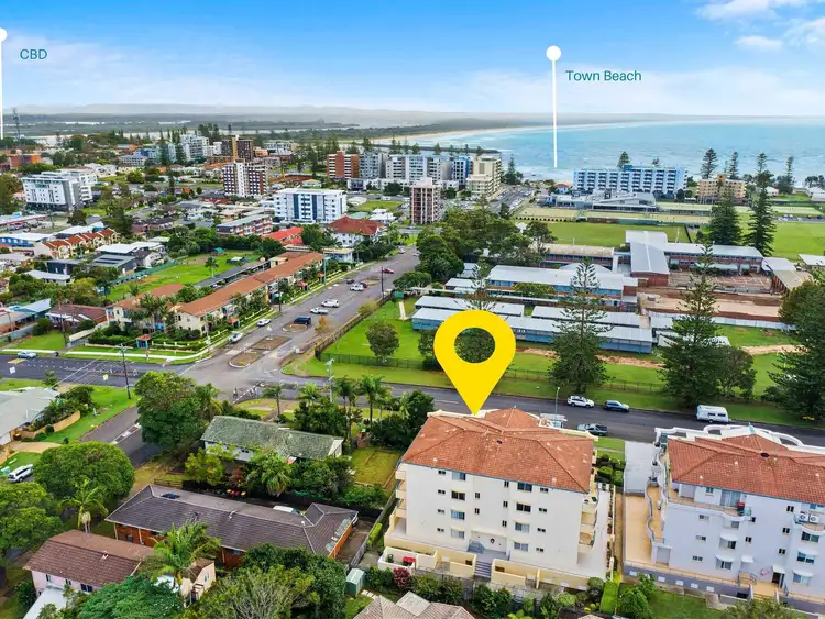 7/32 Burrawan Street, Port Macquarie NSW 2444