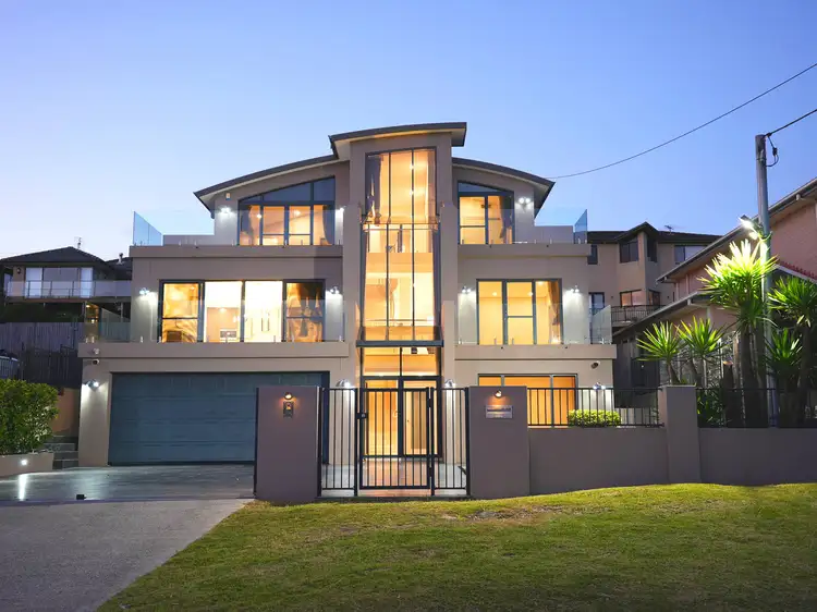 12 Mary Street, Beacon Hill NSW 2100