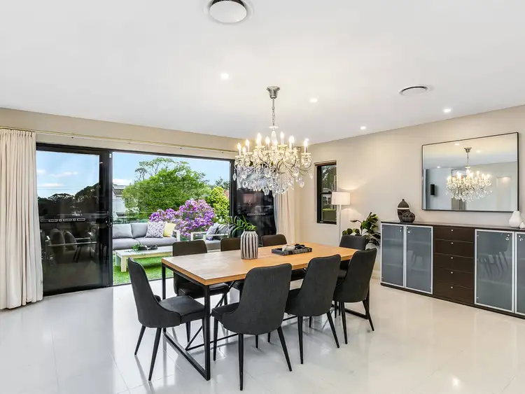 Sixth view of Homely house listing, 12 Mary Street, Beacon Hill NSW 2100