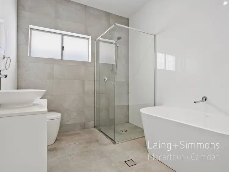 Fifth view of Homely house listing, 43 Wagner Road, Spring Farm NSW 2570