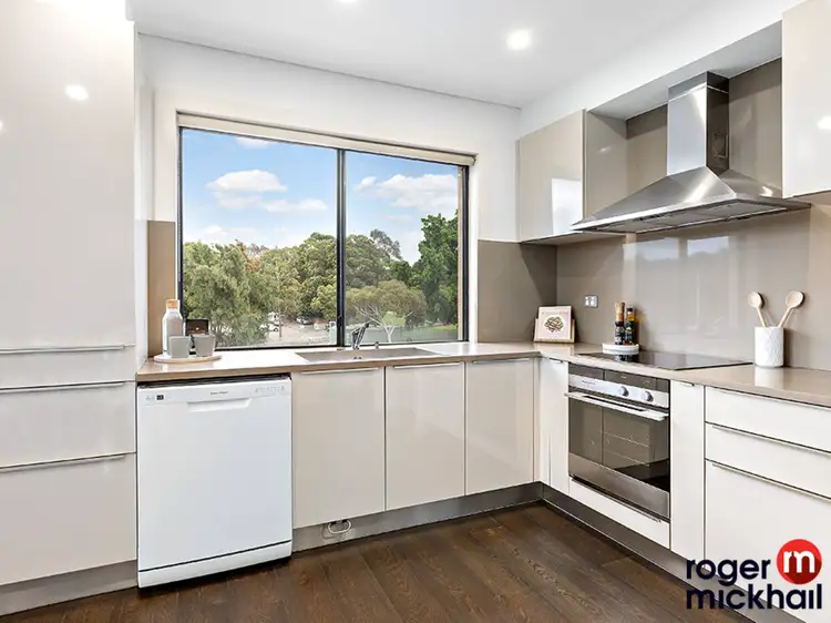 Sixth view of Homely apartment listing, 8A/104 William Street, Five Dock NSW 2046