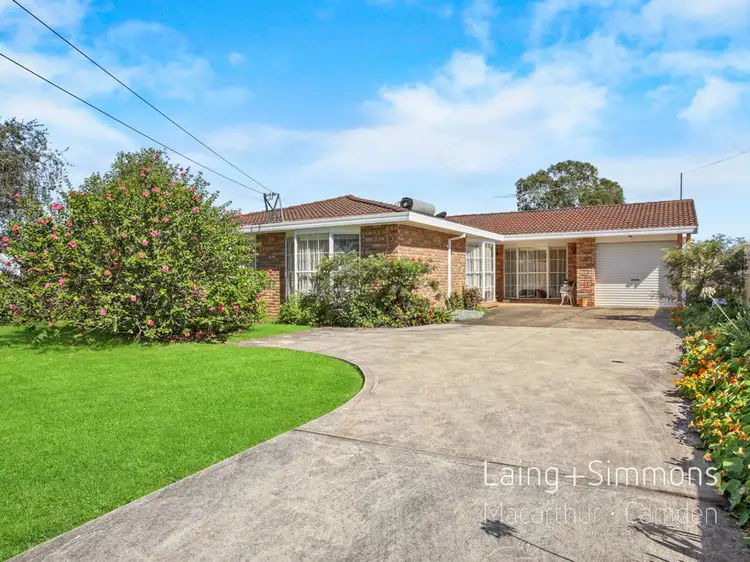 Main view of Homely house listing, 77 Silverdale Road, Silverdale NSW 2752