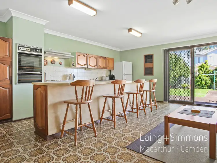 Second view of Homely house listing, 77 Silverdale Road, Silverdale NSW 2752