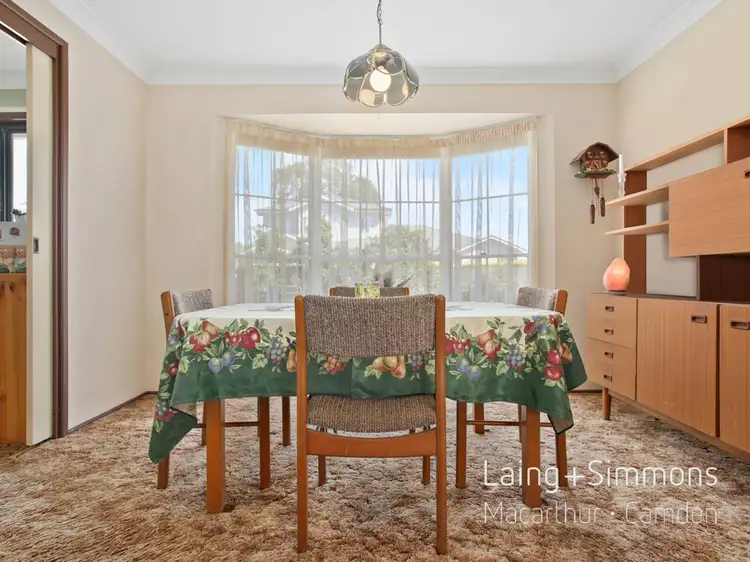Third view of Homely house listing, 77 Silverdale Road, Silverdale NSW 2752