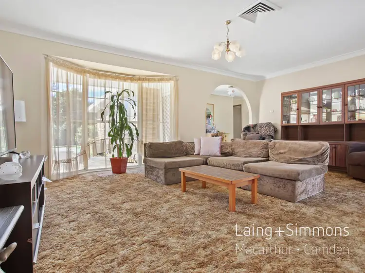 Fourth view of Homely house listing, 77 Silverdale Road, Silverdale NSW 2752