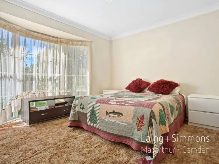 Sixth view of Homely house listing, 77 Silverdale Road, Silverdale NSW 2752