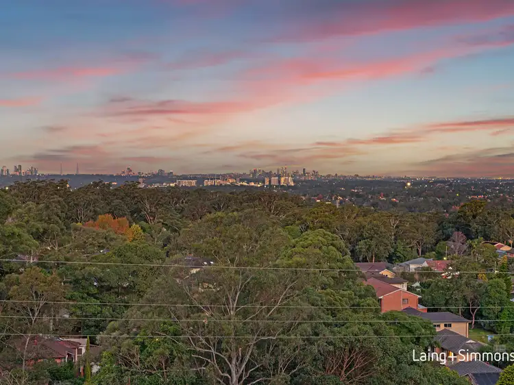 604/5 City View Road, Pennant Hills NSW 2120