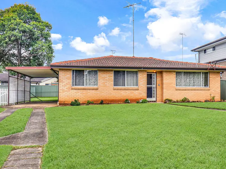 16 Nixon Street, Emu Plains NSW 2750