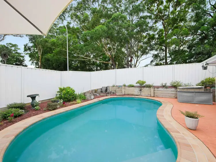 Main view of Homely house listing, 2 Correa Crescent, Port Macquarie NSW 2444