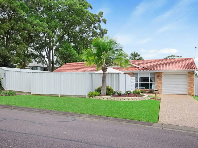 Third view of Homely house listing, 2 Correa Crescent, Port Macquarie NSW 2444