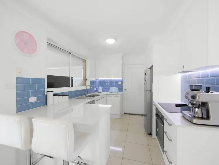 Fourth view of Homely house listing, 2 Correa Crescent, Port Macquarie NSW 2444