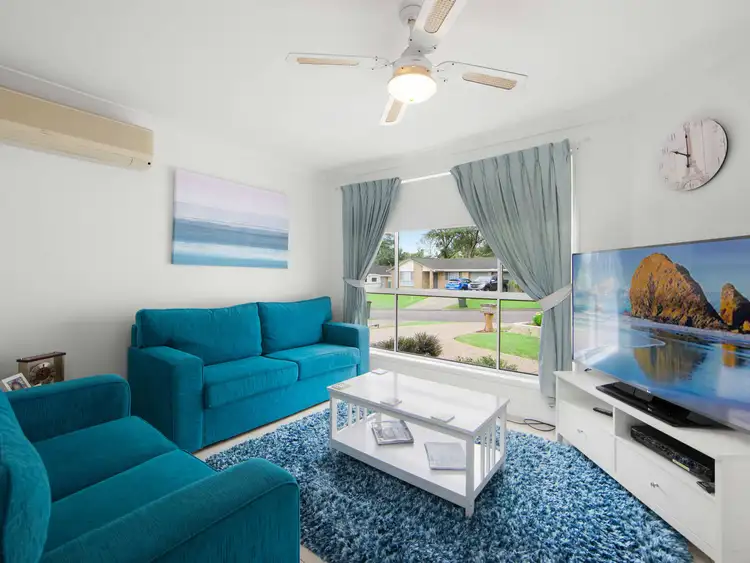 Sixth view of Homely house listing, 2 Correa Crescent, Port Macquarie NSW 2444