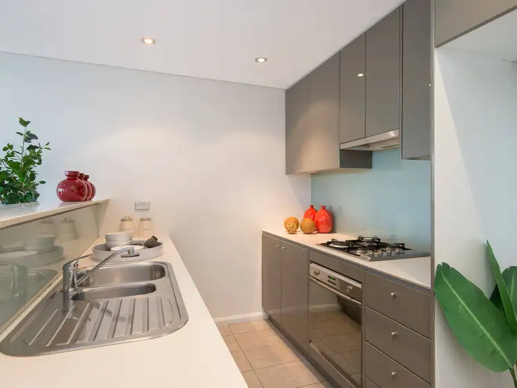 Second view of Homely apartment listing, 27/303-321 Miller Street, Cammeray NSW 2062