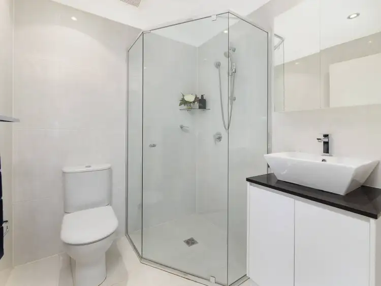 Fifth view of Homely apartment listing, 27/303-321 Miller Street, Cammeray NSW 2062