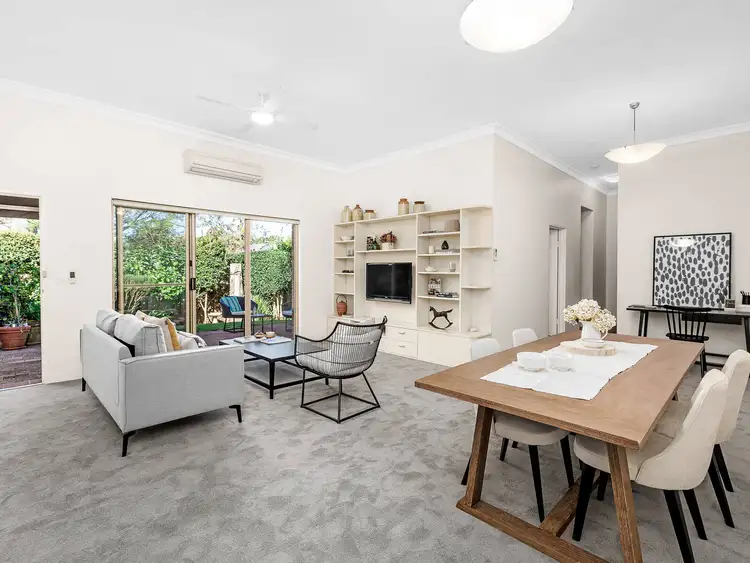 2/2a Palmer Street, Naremburn NSW 2065