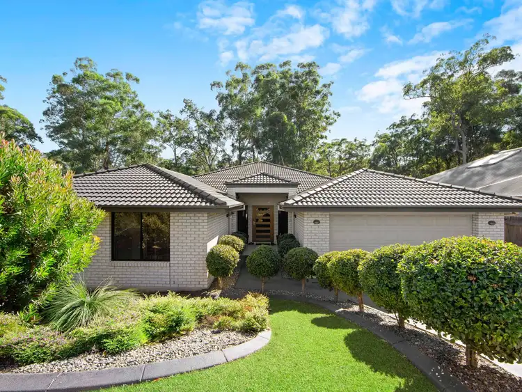 Main view of Homely house listing, 10 Blue Wren Close, Port Macquarie NSW 2444