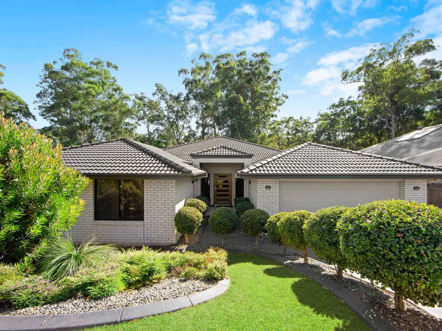 Main view of Homely house listing, 10 Blue Wren Close, Port Macquarie NSW 2444