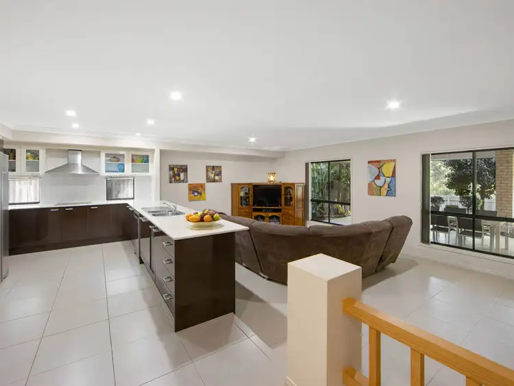 Fourth view of Homely house listing, 10 Blue Wren Close, Port Macquarie NSW 2444