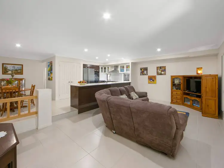 Fifth view of Homely house listing, 10 Blue Wren Close, Port Macquarie NSW 2444