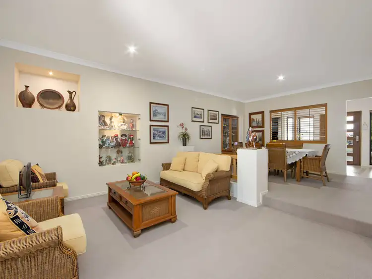Sixth view of Homely house listing, 10 Blue Wren Close, Port Macquarie NSW 2444
